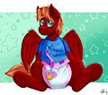 Score's New Pamps [commission] by Sneer