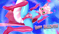 Happy Halloween with Sugar Kaine Part 1