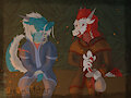 A Special Gift For A Special Dragon