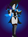 The witchy abvoir