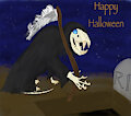 Halloween Art 2020