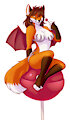 Candy Demon