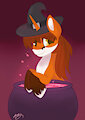 Cute Witch ^^