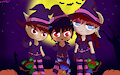 Halloween-geddon