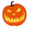 Halloween at Enim-Noinu's HQ