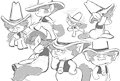 yodelayheehoo by heartlurch
