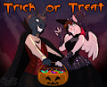 Happy Halloween!