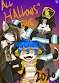All Hallows Eve 2020