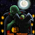 Halloween 2020