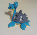 Lapras Sculpt!