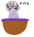 L/B-pkmn-suit project #024 Arbok by gaki