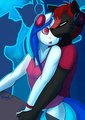 Club can't even handle me right now by Snofu