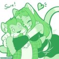 Are hugs allowed?