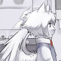 Oh look~ by kitaness
