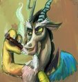 Don't smoke, kids
