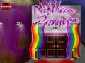 Niflheim Paradise Patron's Entrance by AngyNoodle