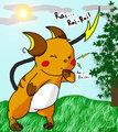 Rai... RAI.. ... r..rai..