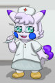 Laly the Nurse