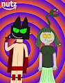 Halloweenutz by MyNutzAreStainless