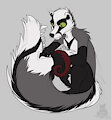.: Search The Tailmaw :. by Pattarchus
