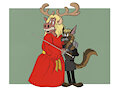 Inconceivable True Love by niles