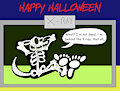 Happy Halloween 2020!
