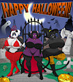 Happy Halloween!