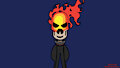 Ghost Rider Dylan