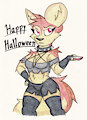 Happy Halloween