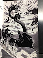 Ragnarok, Inktober 2020, Day 31