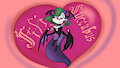 Fifi La Succubus by CyberT