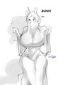 Spooky Tia by Dragk