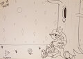 Sonictober day 31: Moon