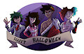 Happy Halloween