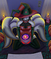 Happy Halloween 2020 by Kyanbu