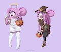 Twiggy costumes halloween 2020