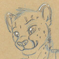 Furrnion III Stuff - Sketch by Zuckerluchs