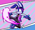 Sonic Battle Sparkle
