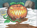 Happy Halloween