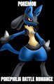 Pokephilia Story (NSFW) - An Aura of Hallowed Nights Ch. 1 by JCSolis01