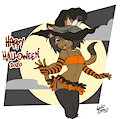 Happy Halloween 2020!