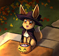 Trick or Treat by OtakuAP
