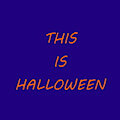 This is Halloween - Improved Edition