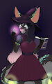 Witchy Woman by QueenDestry