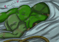 Day 31- Aftercare by henthigh