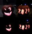 My Jack-O-Lantern 2020