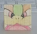 Bowser (Overpowered By King Olly Cosplay In The Real World)