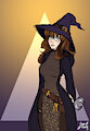 The Artificer by QueenDestry