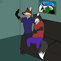 Love reunited pg6