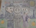 Happy Halloween 2020